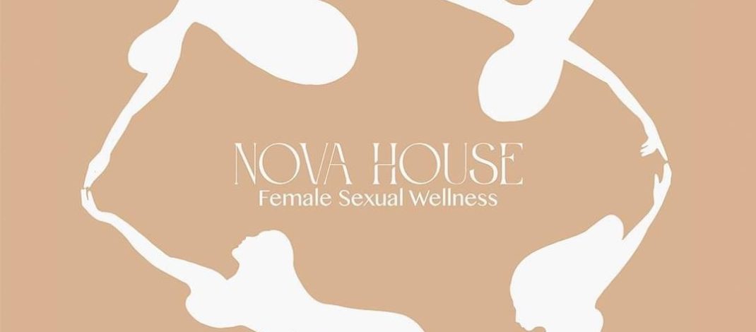 NOVA HOUSE es el primer centro integral para el bienestar sexual de la mujer en México.