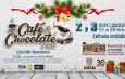CAFÉ & CHOCOLATE FEST presenta las ACTIVIDADES CULTURALES para su EDICIÓN NAVIDEÑA.