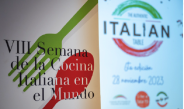 The Authentic Italian Table, el festival enogastronómico que celebra la cultura italiana