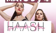 HA-ASH Las Hermanas Icono del Pop, Ahora se Presentan en La Maraka de la CDMX