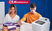 Lograr los Mejores Blancos al Lavar: Cloro vs. Detergente