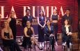 “La Rumba” Comedia Musical de la Época a Partir del 2 de Agosto en el Tetro Versalles