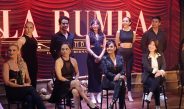 “La Rumba” Comedia Musical de la Época a Partir del 2 de Agosto en el Tetro Versalles