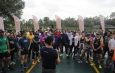 INDEPORTE realiza 1er entrenamiento oficial rumbo al XLI Maratón de la Ciudad de México Telcel 2024