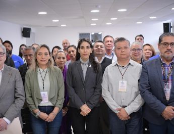 FISCAL GENERAL REALIZA REUNIÓN DE SEGUIMIENTO CON INTEGRANTES DEL SINDICATO DE TRABAJADORES DE LA FISCALÍA