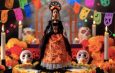 Ángela Aguilar presenta su nueva muñeca “La Llorona”: una muñeca que celebra el Día de Muertos