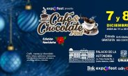 CAFÉ Y CHOCOLATE FEST- EDICIÓN NAVIDEÑA 7y 8 de DICIEMBRE