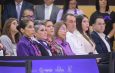 FISCAL GENERAL ASISTE A LA SESIÓN SOLEMNE DE ENTREGA DE LA MEDALLA “PREMIO ESTATAL A LA MUJER VERACRUZANA 2025”.