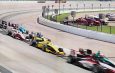El Piloto Mexicano Ricardo Escotto Llega Con Mayor Fuerza a la 9ª Fecha de la INDY NXT en IOWA Speedway