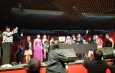 Musas Sonideras, mujeres cumbiando el mundo: Octava Musafest “Salón Los Ángeles”
