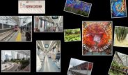 Un Viaje Corto Por el Tren Insurgente Hacia Toluca
