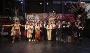 Chignahuapan celebra la 29ª edición del Festival de la Luz y la Vida: arte, misticismo y tradición mexicana