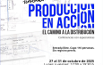 El CCC PRESENTA PRODUCCIÓN EN ACCIÓN:CAMINO A LA DISTRIBUCIÓN