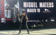 Miguel Mateos anuncia gira en México y un gran cierre en el Auditorio Nacional en marzo de 2026.