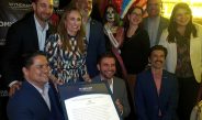 Se Sella Importante Acuerdo de Incorporación Del Grupo MX Con la Marca Trademark Collection by Wyndham
