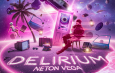 Netón Vega presenta“DELIRIUM”: El álbum que redefine y extiende su sonido a nivel global