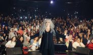 La Voz que Trasciende Generaciones: Amanda Miguel Conquista Phoenix, El Paso y Chihuahua con Tres Sold Outs Inolvidables