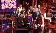 Inicia la Tercer Temporada de “Juego de Voces” Por el Canal de Las Estrellas