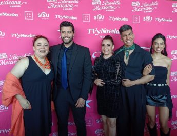 “No es Otra Tonta Telenovela Mexicana”, ¡No! Es Una Obra Escrita Por Quecho Muñoz, Que Llegará al Teatro Wilberto Cantón