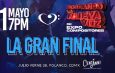 ESTE 1o. DE MAYO, GRAN FINAL DE “BUSCANDO LA VOZ DE EXPO COMPOSITORES”