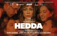 HEDDA: EL CLÁSICO QUE DESNUDA LA AUTODESTRUCCIÓN EN LA ERA DIGITAL ESTRENA EN EL FORO LUCERNA.