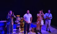 La escena teatral para infancias en la Ciudad de México suma una propuesta que apuesta por la sensibilidad, la metáfora y la participación activa del público.