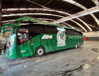 La cuenta regresiva rumbo a la Copa Mundial de la FIFA 2026 ya comienza a tomar forma fuera de la cancha.