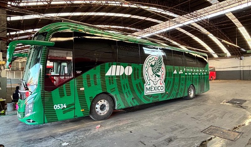 La cuenta regresiva rumbo a la Copa Mundial de la FIFA 2026 ya comienza a tomar forma fuera de la cancha.