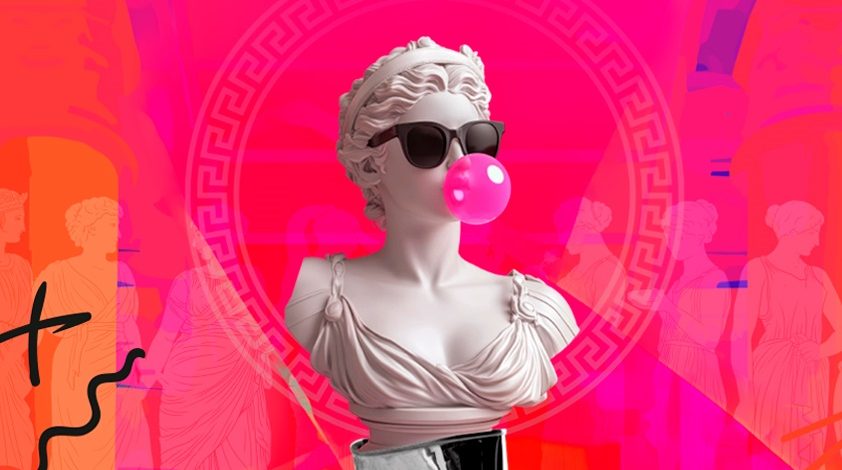 LA GRUTA ABRE ESCENA A: LA COMEDIA DE LAS ACOTACIONES O LA FARSA TRÁGICA DE UNOS OJOS AJENOS A EDIPO