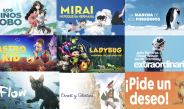 Filmelier+ celebra el Día del Niño con una selección especial de películas