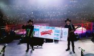 LOS DOS DE TAMAULIPAS CONQUISTAN ESTADOS UNIDOS CON DOBLE SOLD OUT EN UNA SOLA NOCHE