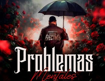 Arsenal Efectivo: innovando el trap corrido con “Problemas Mentales”, adelanto de su próximo EP