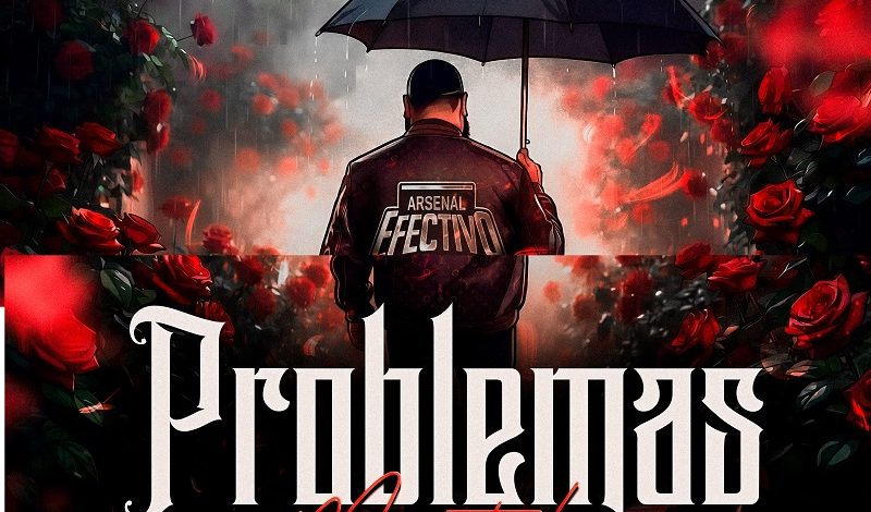 Arsenal Efectivo: innovando el trap corrido con “Problemas Mentales”, adelanto de su próximo EP
