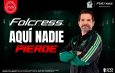 Duilio Davino se une a Folcress para lanzar la campaña “Aquí nadie pierde”