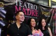 ARRANCA “TEATRO CON MADRE”: UNA TEMPORADA QUE CELEBRA A LAS MAMÁS ENTRE DRAMA, MISTERIO Y EMOCIONES INTENSAS.