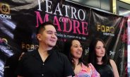 ARRANCA “TEATRO CON MADRE”: UNA TEMPORADA QUE CELEBRA A LAS MAMÁS ENTRE DRAMA, MISTERIO Y EMOCIONES INTENSAS.