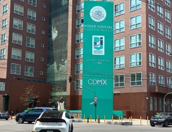 Poder Judicial de la CDMX implementará evaluaciones para jueces y magistrados electos por voto popular.