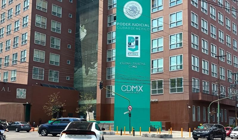 Poder Judicial de la CDMX implementará evaluaciones para jueces y magistrados electos por voto popular.