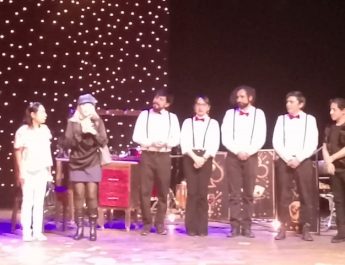 La magia regresa al escenario con “La desilusión de la ilusión” en el Teatro Helénico