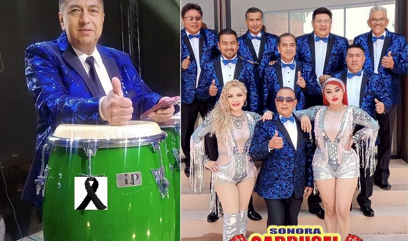 EN MEMORIA DE ROGELIO LUNA URBAN Y LA “SONORA CARRUSEL”