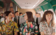 GUM y Bombay presentan “Avionazo”: La campaña que utiliza el humor y el surrealismo para decirle a México ¡Cambia tu dentalidad!