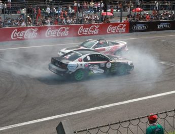 El Speed Fest en su 1ª Edición 2026 Rompió Con Todas Las Expectativas