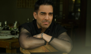 OMAR CHAPARRO PRESENTA “TE MERECES”