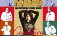 La Voz Sensual y Seductora Latina, MARÍA CONCHITA ALONSO presenta su primer álbum tropical, ‘Caliéntame’