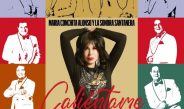 La Voz Sensual y Seductora Latina, MARÍA CONCHITA ALONSO presenta su primer álbum tropical, ‘Caliéntame’