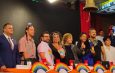 Marcha del Orgullo LGBTTTIQ+ 2026 en la Ciudad de México: 48 años de lucha, visibilidad y celebración.