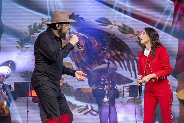 MAJO Y REYLI 2